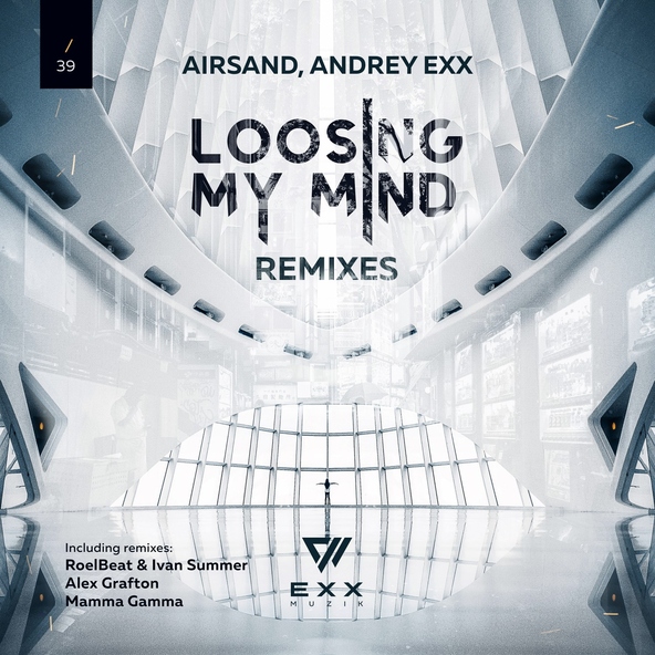 Andrey Exx, Airsand