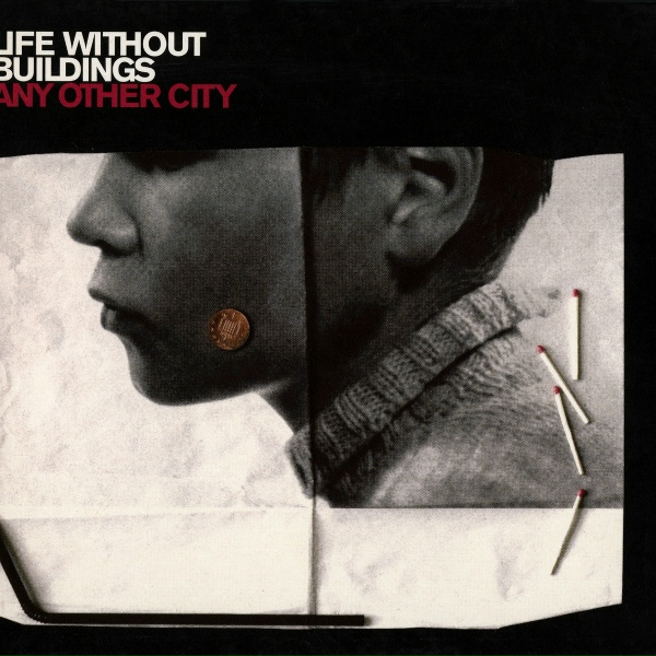 Life Without Buildings - Envoys