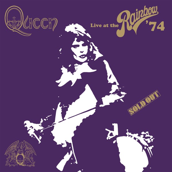 Queen - Father To Son