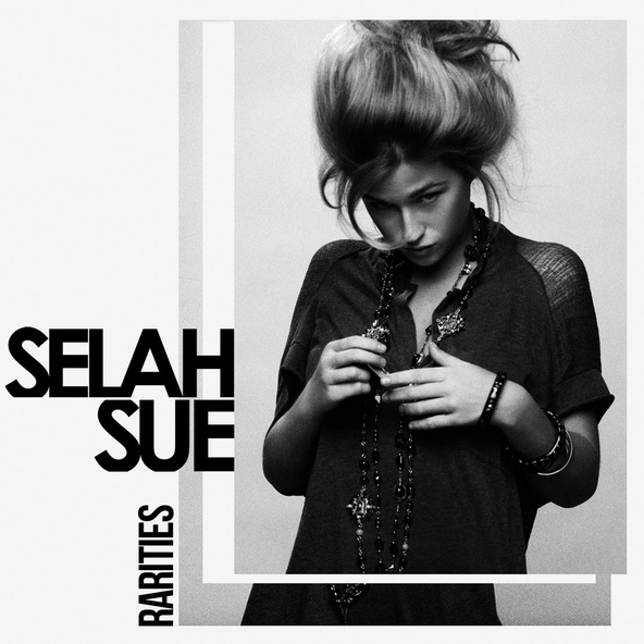 Selah Sue - All I Need From You