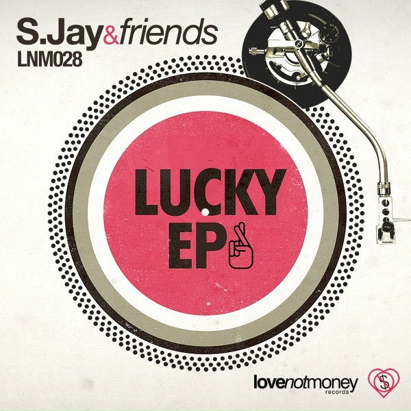 S. Jay feat. Sweet Beat - No Problem