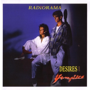 Radiorama - Flight Of Fantasy