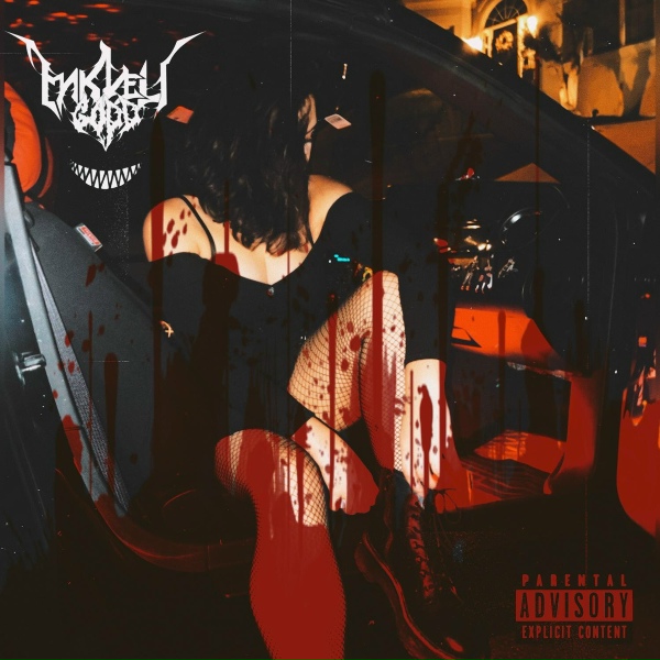 makaveligodd - Necrossist