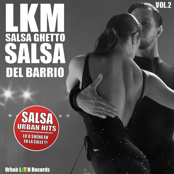 LKM - Historia Sin Fin