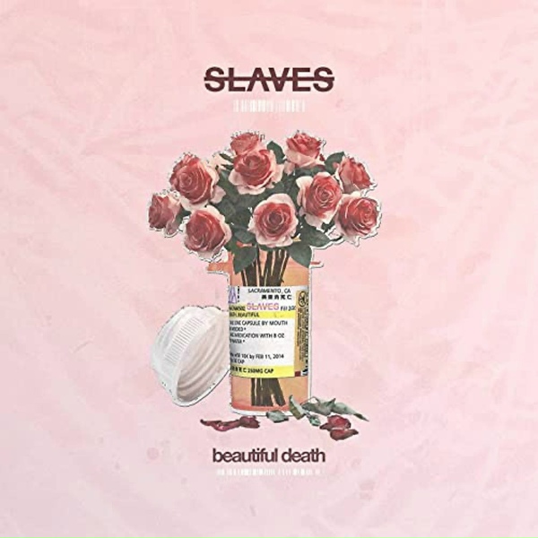 Slaves - Back to the Roots