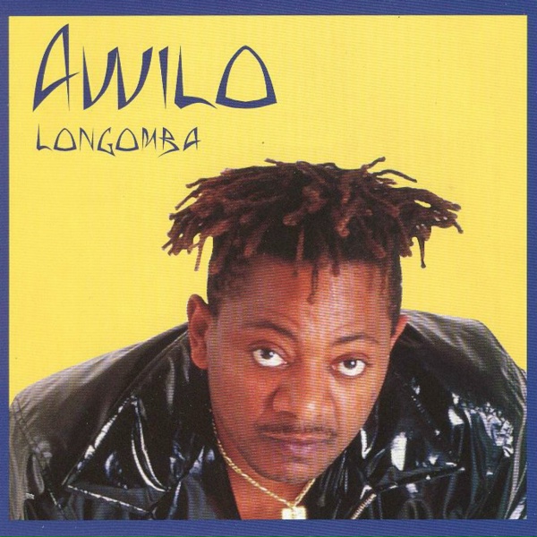 Awilo Longomba feat. Jocelyne B&eacute;roard - Coup&eacute; bibamba