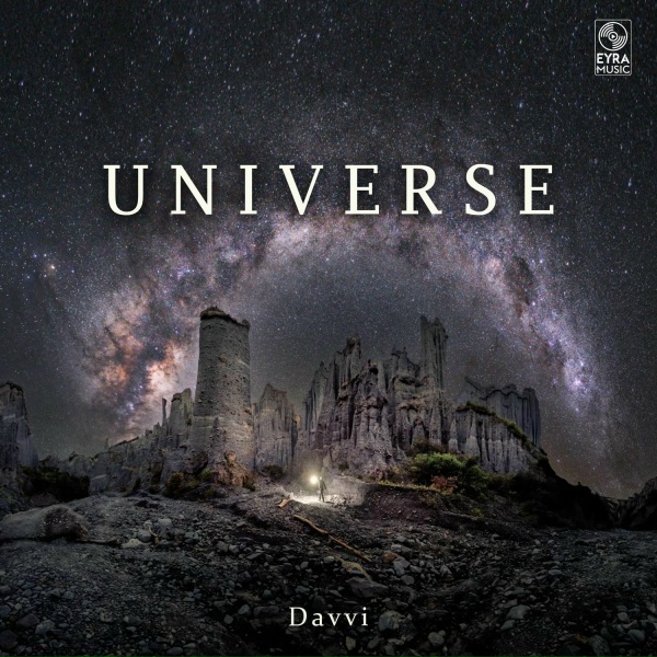Davvi - Universe