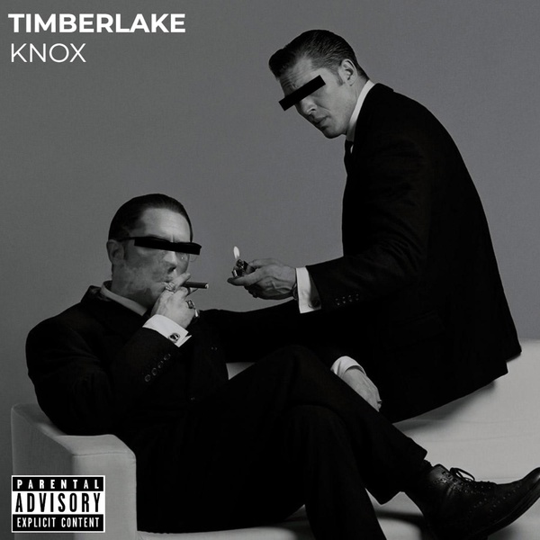 KNOX - Timberlake