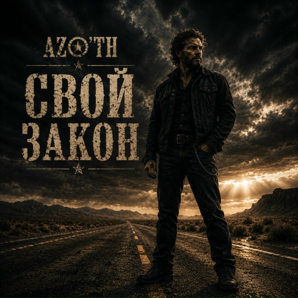 AZO'th - Не по правилам