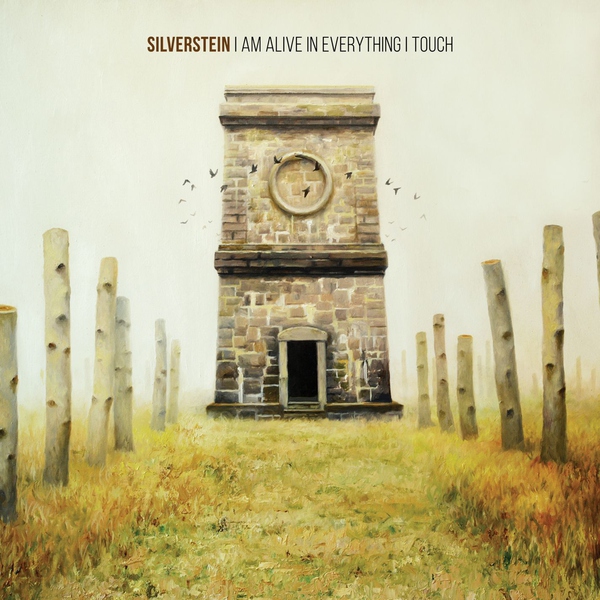 Silverstein - Je Me Souviens