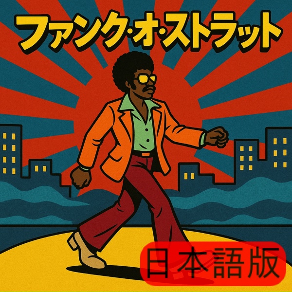 Bobby Cole - Moog Funk