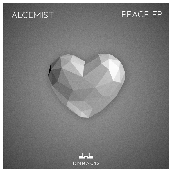 Alcemist - Reflections