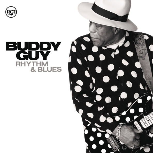 Buddy Guy - Well I Done Got Over It