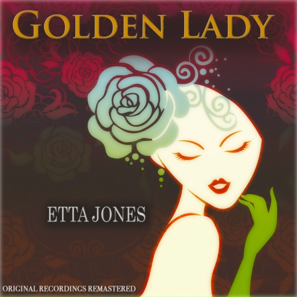 Etta Jones - Don't Go to Strangers