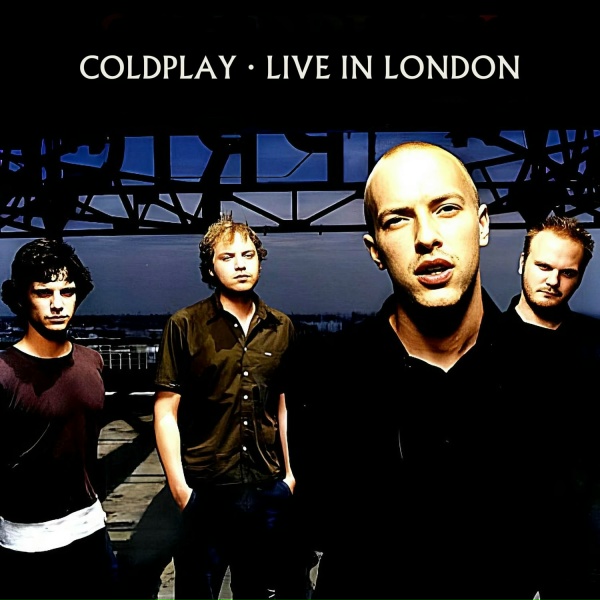 Coldplay - Everything's Not Lost
