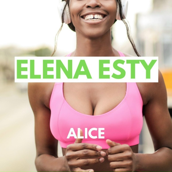 Elena Esty - Paraipotassi