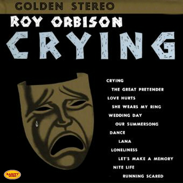 Roy Orbinson - Let's Make a Memory
