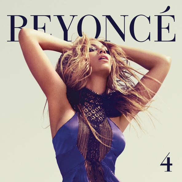 Beyonc&eacute; - Run the World (Girls)