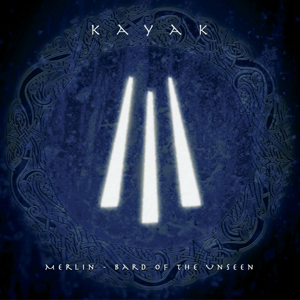 Kayak - At Arthur's Court