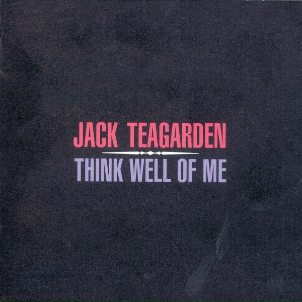 Jack Teagarden - Cottage For Sale