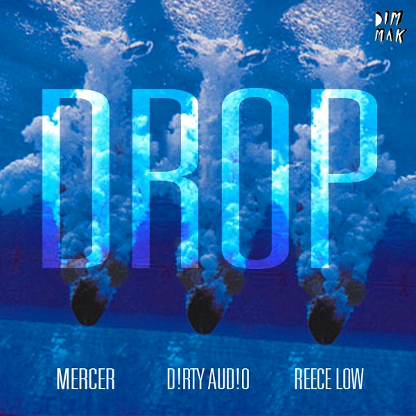 Mercer, Dirty Audio, Reece Low