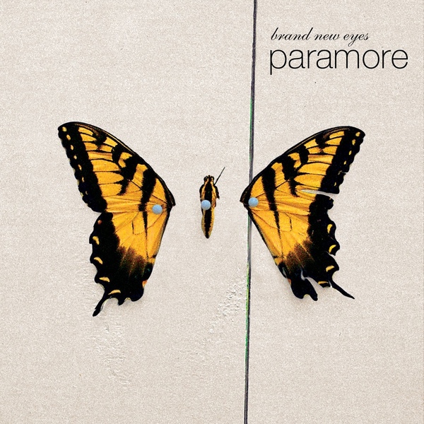 Paramore - Feeling Sorry