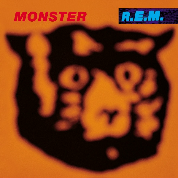 R.E.M. - Star 69