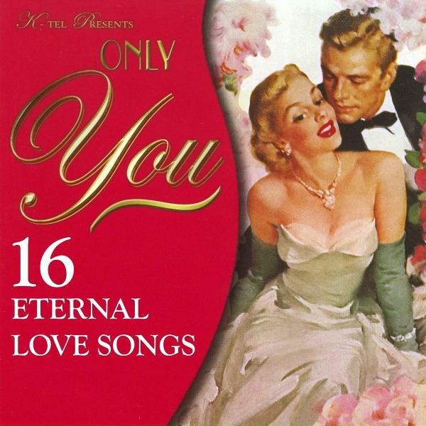 The Drifters - Unchained Melody