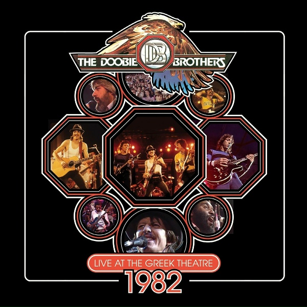 The Doobie Brothers - Sweet Maxine