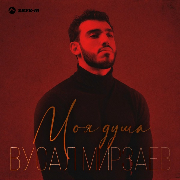Вусал Мирзаев - Моя душа