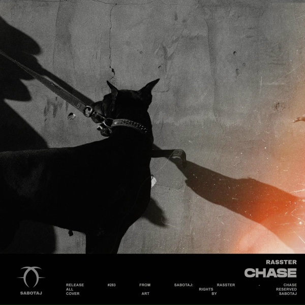Rasster - Chase