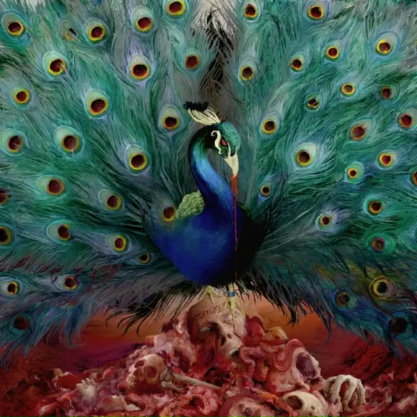 Opeth - Persephone (Slight Return)
