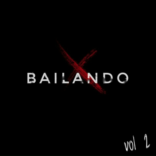 Dos Ton - Bailando, Vol2