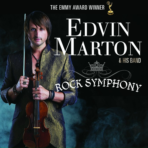 Edvin Marton - Clocks