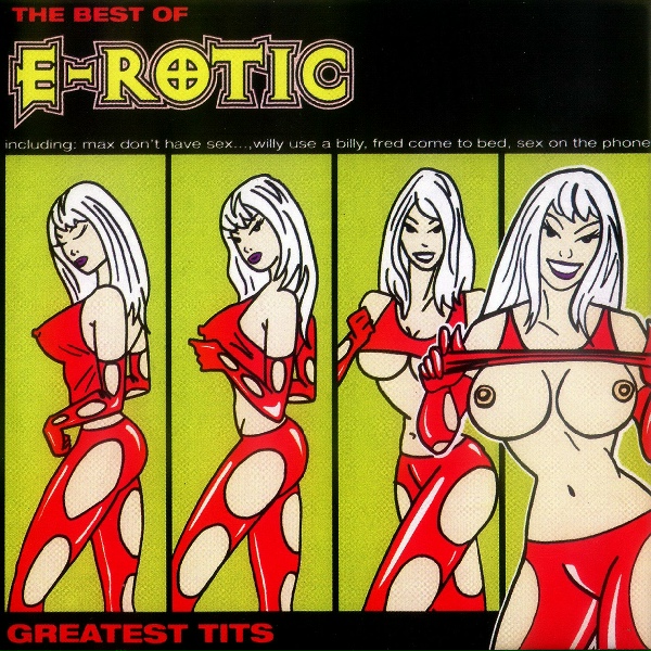 E-Rotic - Mambo No. Sex