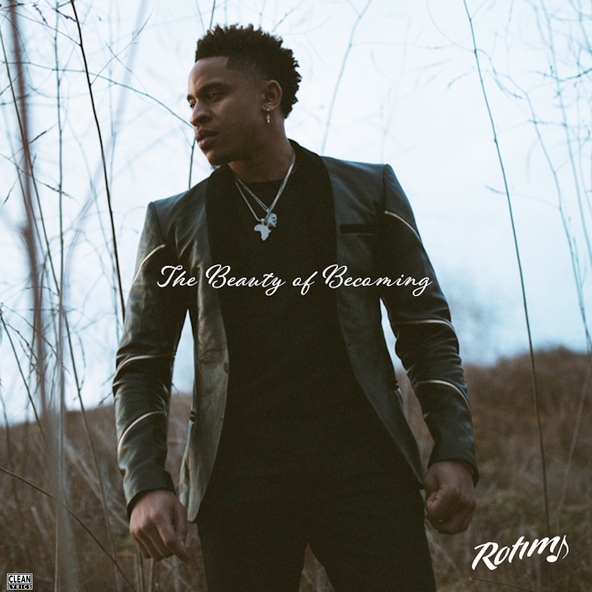 Rotimi - Fall Back