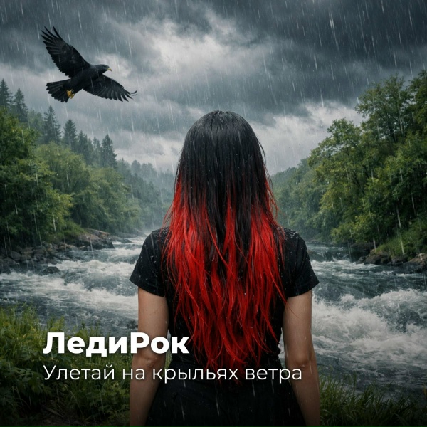 ЛедиРок