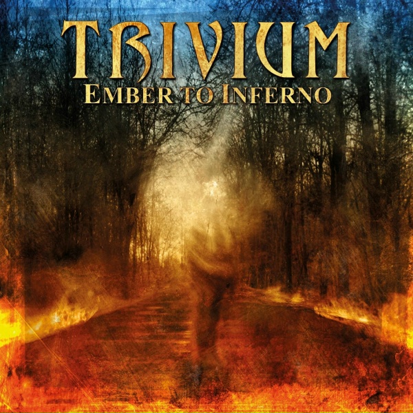 Trivium - When All Light Dies