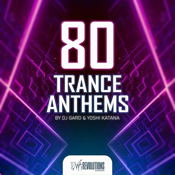DJ Gard - The Nightfly
