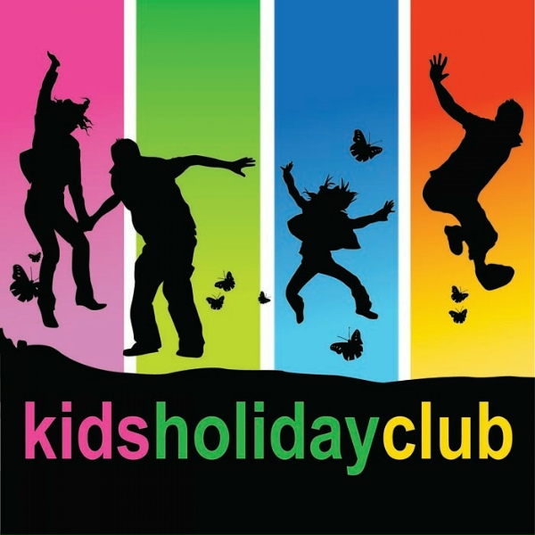 Countdown Kids & Friends - Levantando las Manos