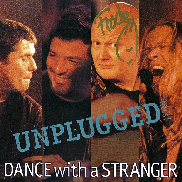 Dance With A Stranger - It Wasn't Me