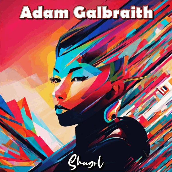 Adam Galbraith - Grandfather Strings