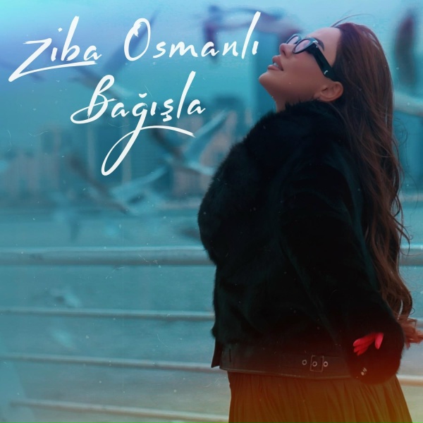 Ziba Osmanlı - Bağışla