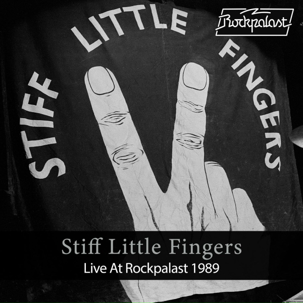Stiff Little Fingers - Alternative Ulster