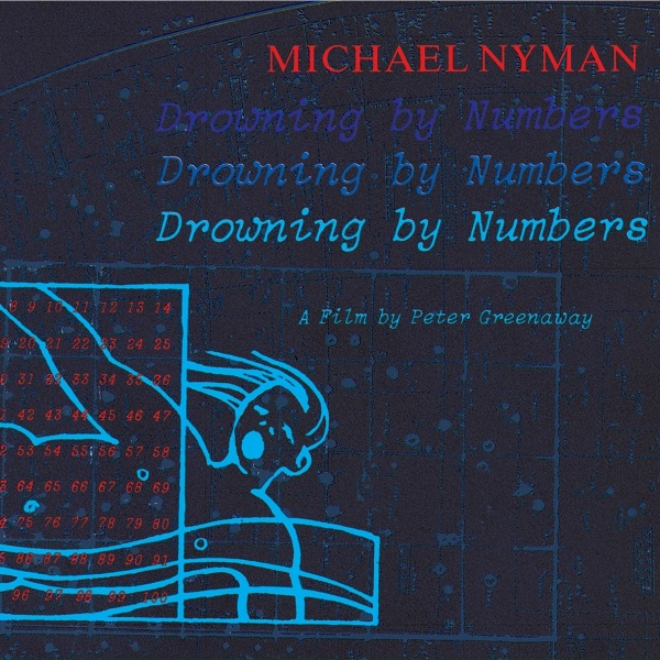 Michael Nyman - Knowing The Ropes