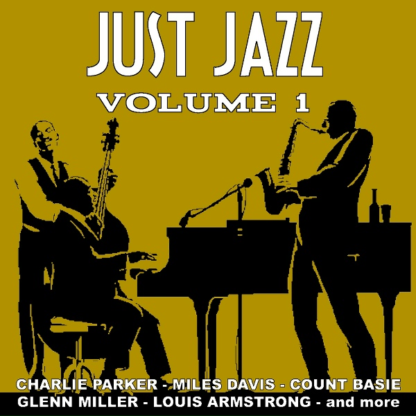 Count Basie - All of Me
