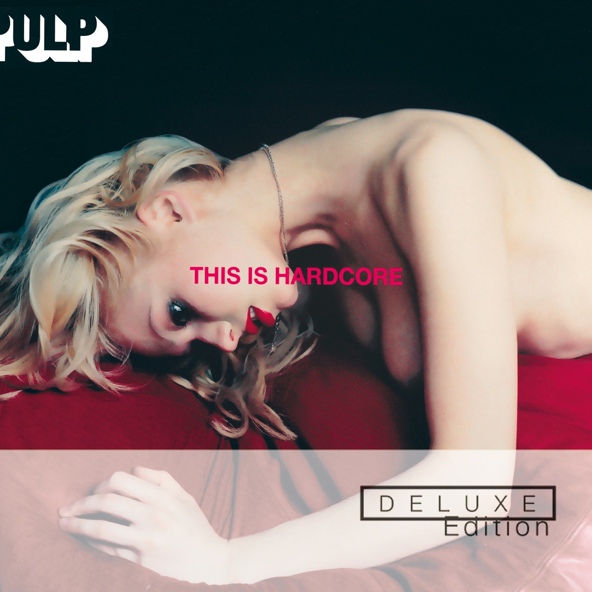Pulp - A Little Soul