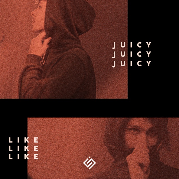 Ellis - Juicy