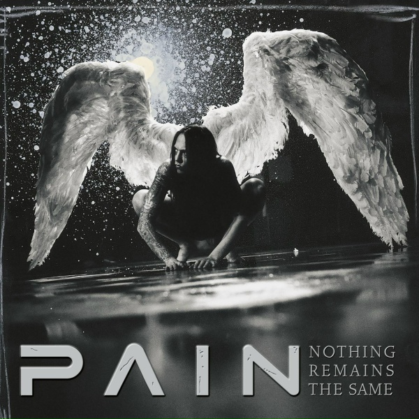 Pain - It's Only Them
