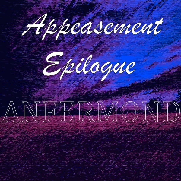 Anfermond - Intro